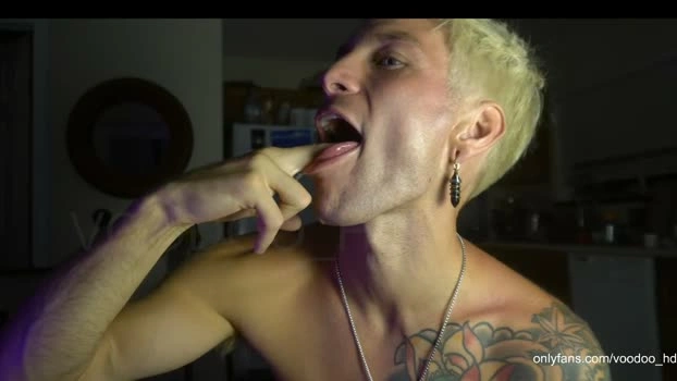 voodoo_hd 25-05-2026 Male Recording - Gay naughty