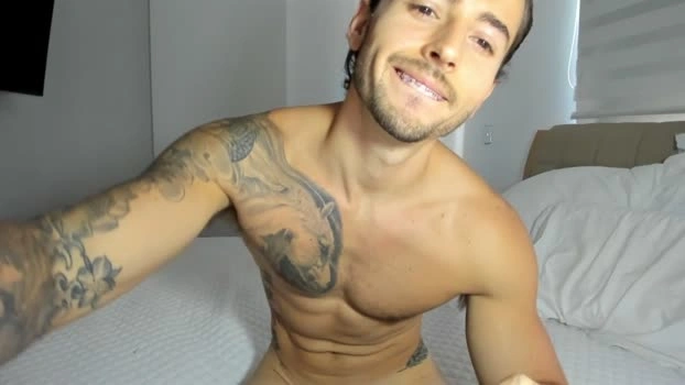 zaylanez 24-05-2026 Male Recording - bicurious wank