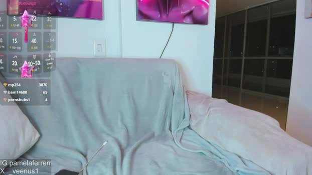 _veenus 26-05-2026 Trans Recording - spank spanking