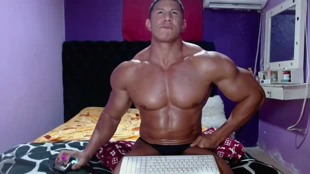 alex_bigcumvez 26-05-2026 Male Recording - lush nude