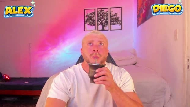 alexanderjaz 26-05-2026 Male Recording - naked kinky