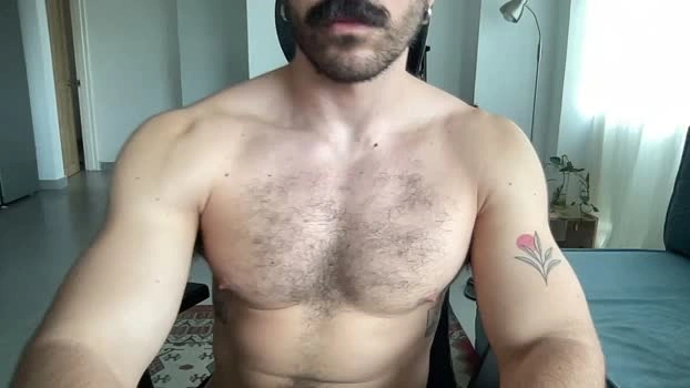 alexdimartino 25-05-2026 Male Recording - naughty bj-dildo