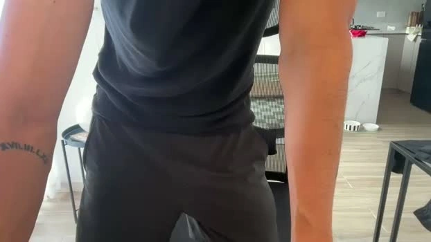 camilo__ 25-05-2026 Male Recording - juicy fuckface