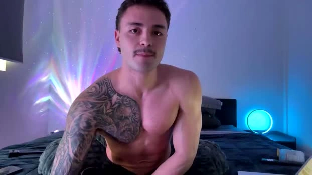 chasereynolds44 26-05-2026 Male Recording - Naked juicy