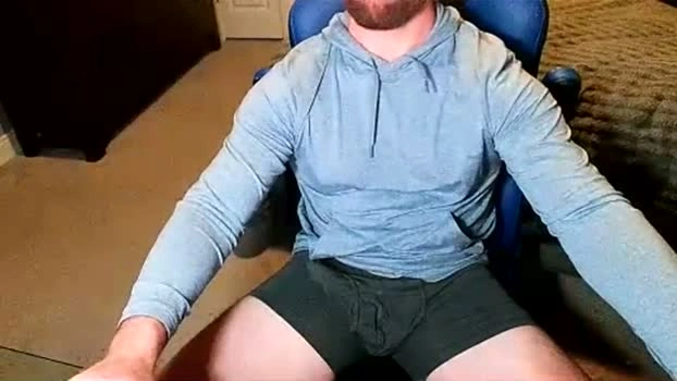chuck0781 26-05-2026 Male Recording - Gay sexykitty