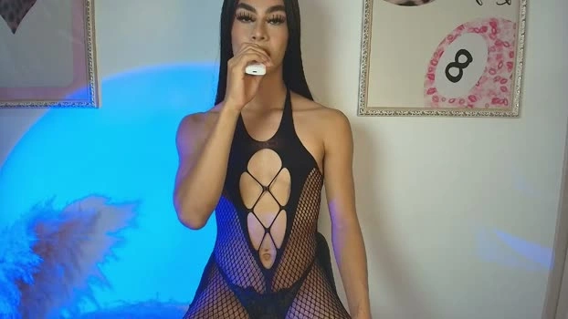 cleograce_ 25-05-2026 Trans Recording - naughty kinky