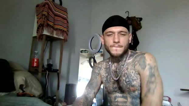 cruz815 25-05-2026 Male Recording - Topless deepthroat