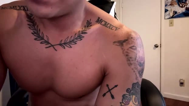 daddyfit95 26-05-2026 Male Recording - suck spank