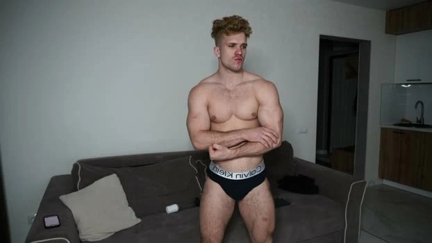 daniel_montecristo 25-05-2026 Male Recording - gag XXX