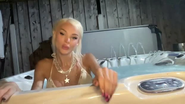 diamond_the_blonde 26-05-2026 Trans Recording - suckshow lovense