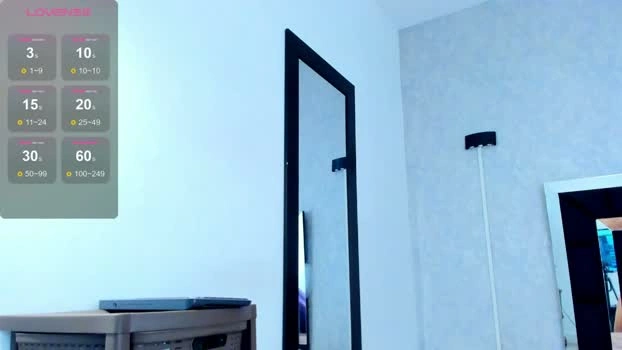 elian___ 25-05-2026 Trans Recording - sexyfeet XXX