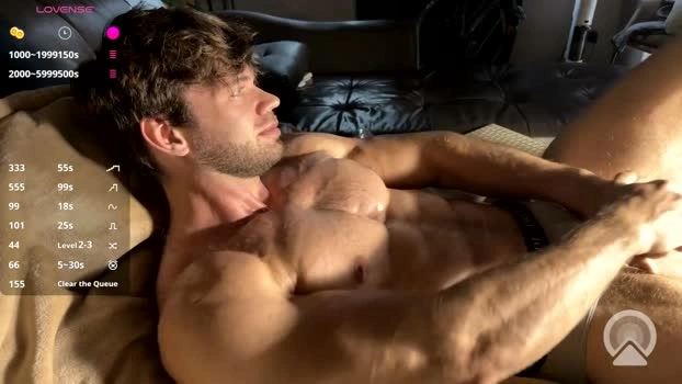 ericeric507 26-05-2026 Male Recording - bigass fingering