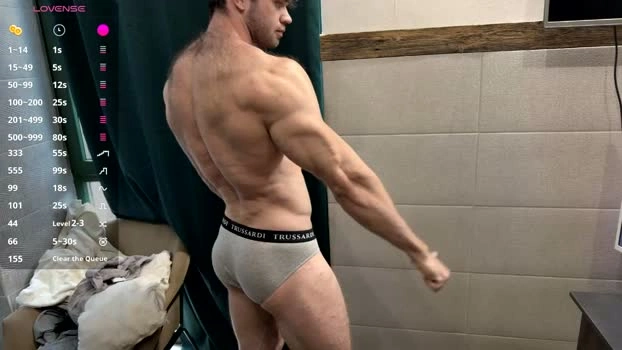 ericeric507 26-05-2026 Male Recording - harddick lovense