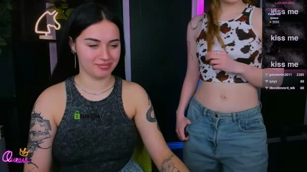 eva_drive 25-05-2026 Trans Recording - dirty Naked