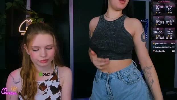 eva_drive 26-05-2026 Trans Recording - skinny fingering