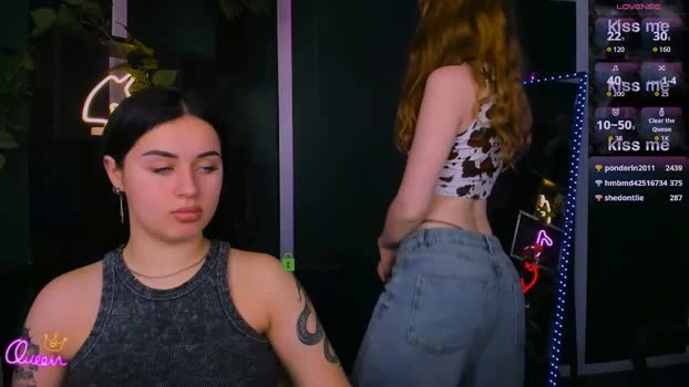 eva_drive 26-05-2026 Trans Recording - striptease yummy
