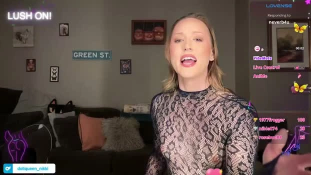 greenxxxqueen 26-05-2026 Trans Recording - sweet toy