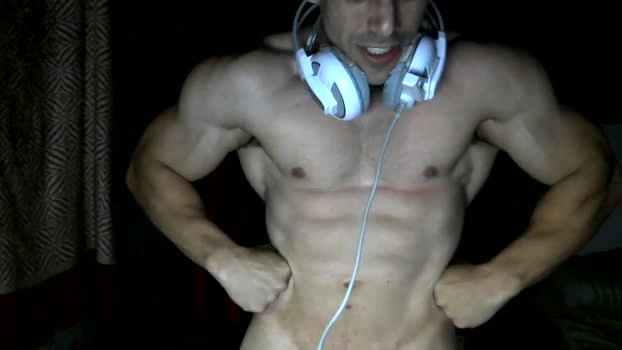 hebarsensei 26-05-2026 Male Recording - spank sexyfeet