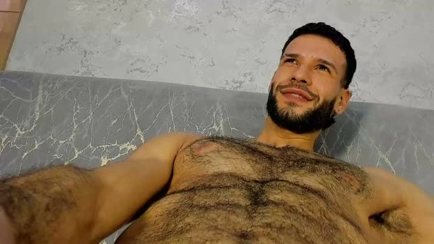 jacob_benelli 26-05-2026 Male Recording - Naked natural