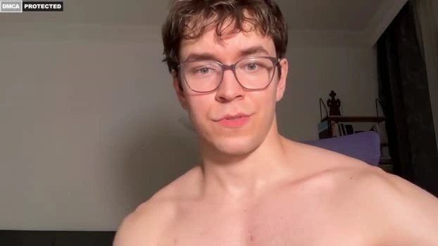johnnnyhorny 26-05-2026 Male Recording - skinny juicy