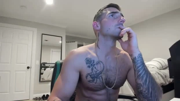 johnprice325 26-05-2026 Male Recording - Webcam jerkoff