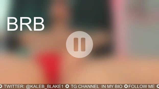 kaleb_blake1 26-05-2026 Male Recording - fuckass amateur
