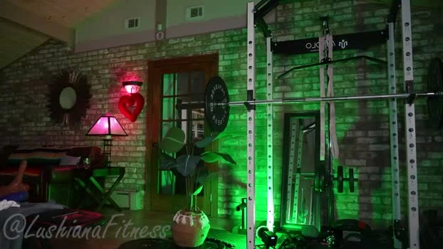 lushianafitness 26-05-2026 Trans Recording - kiss naughty