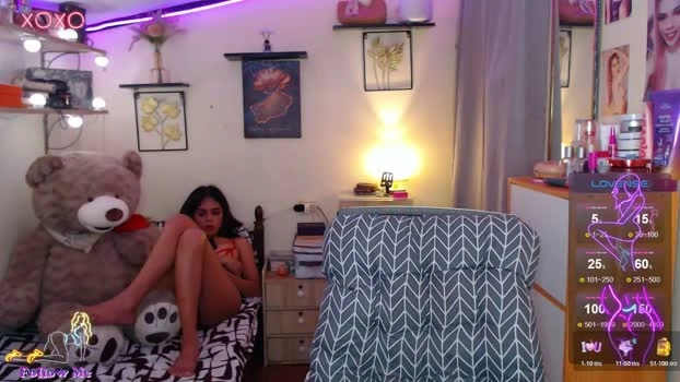 majestic_bella 26-05-2026 Trans Recording - gay legs
