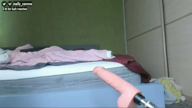 mollycemma 26-05-2026 kinky kink squirt fuckhard Recording