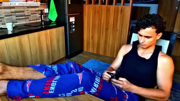 orlando__bloom 26-05-2026 Male Recording - bigass show