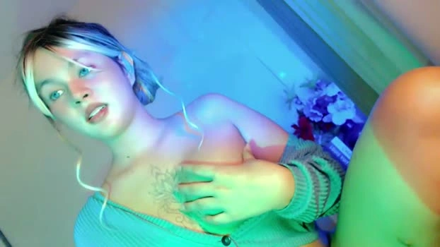 pretty_little_baby28 26-05-2026 Trans Recording - gay Ladyboy