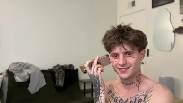 prettyboyszn 26-05-2026 Male Recording - deep fingering