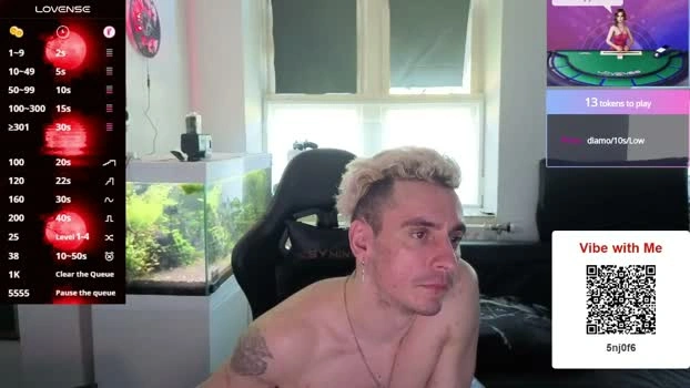 rayzel31 25-05-2026 Male Recording - hard fuckme