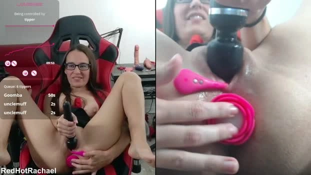 red_hot_rachael 25-05-2026 kiss sex cute nasty Recording