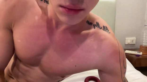 sexninjaboy_ 25-05-2026 Male Recording - Cam naked