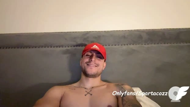 spartazzz 26-05-2026 Male Recording - bigdick beautiful