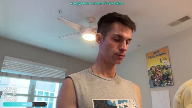 trystoph 25-05-2026 Male Recording - sexymale sexykitty