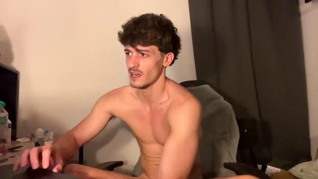 vincentprice69 26-05-2026 Male Recording - lovense twink