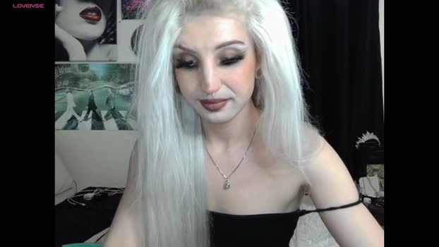 viperthedoll 26-05-2026 Trans Recording - bigload XXX
