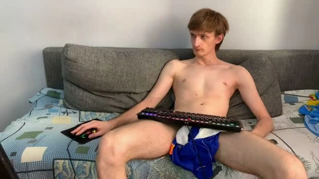 vlad_ggvldd 26-05-2026 Male Recording - toy bigass