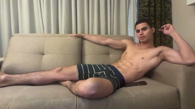 zenhzu 25-05-2026 Male Recording - Webcam sexymale