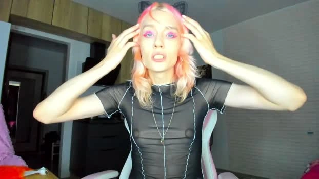 _alice_kitty 27-05-2026 Trans Recording - spanking jerkoff