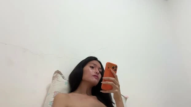 alexandraysabelle777 27-05-2026 Trans Recording - fingers yummy