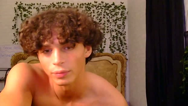 brennanrush 27-05-2026 Male Recording - harddick nude