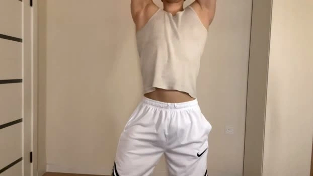 deniel_horny 27-05-2026 Male Recording - Pretty fuckface