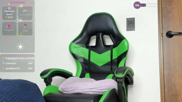 eva_kim1 26-05-2026 Trans Recording - fuckass sucktits