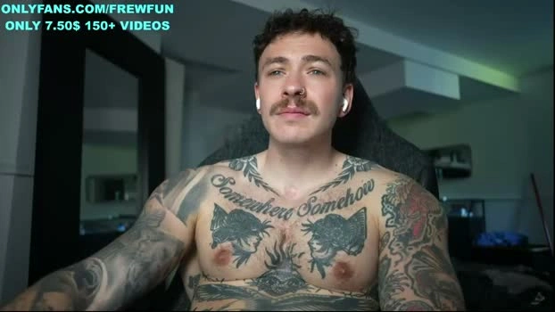 frewfun 26-05-2026 Male Recording - hardcock suck