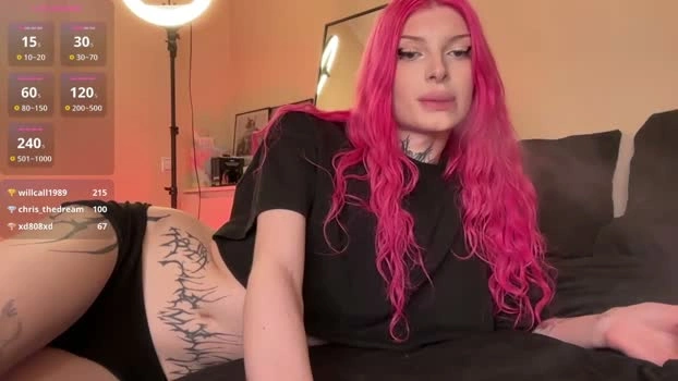 hotchubently 26-05-2026 Trans Recording - fuck boobs