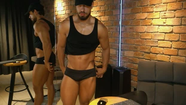 james_axel 26-05-2026 Male Recording - orgasm bigcock