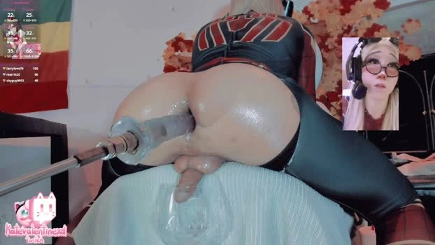 kate_yoshy 27-05-2026 Trans Recording - Webcam Porn